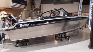 Buster XL VMax Edition 2024 + VF115XA