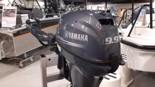 Yamaha F9,9JMHS 2019