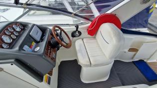 Bayliner 285 Ciera -2005. Mercruiser 350 MAG MPI 300 HK.