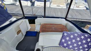 Bayliner 285 Ciera -2005. Mercruiser 350 MAG MPI 300 HK.