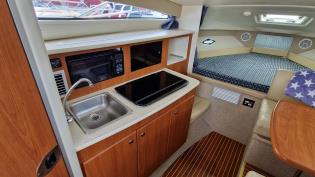 Bayliner 285 Ciera -2005. Mercruiser 350 MAG MPI 300 HK.