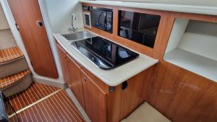 Bayliner 285 Ciera -2005. Mercruiser 350 MAG MPI 300 HK.