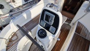 Bavaria 30 Cruiser -2005 i  fint skick. Volvo Penta D1-20