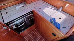 Bavaria 30 Cruiser -2005 i  fint skick. Volvo Penta D1-20