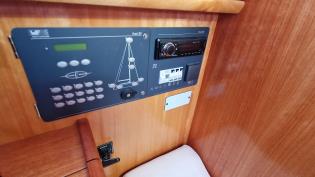 Bavaria 30 Cruiser -2005 i  fint skick. Volvo Penta D1-20