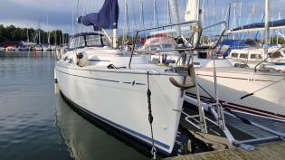 Bavaria 30 Cruiser -2005 i  fint skick. Volvo Penta D1-20