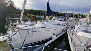 Bavaria 30 Cruiser -2005 i  fint skick. Volvo Penta D1-20