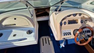 Sea Ray 200 SR, Mercruiser 5,0L - 1995