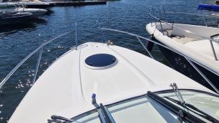 Nidelv 725 Sport - 2006. Volvo Penta D4-260.