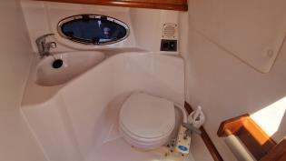 Nidelv 725 Sport - 2006. Volvo Penta D4-260.