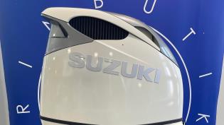 Suzuki DF 350 ATX-W
