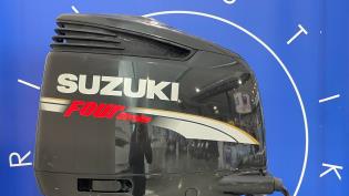 Suzuki DF 300 TX 2007