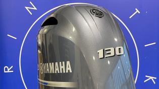Yamaha F 130 AETX