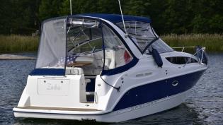 Bayliner 285 Ciera -2005. Mercruiser 350 MAG MPI 300 HK.