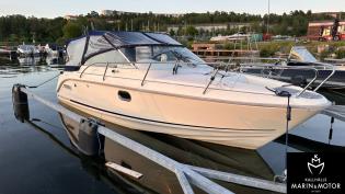 Aquador 23DC - Mercruiser 5,0 MPI 2006