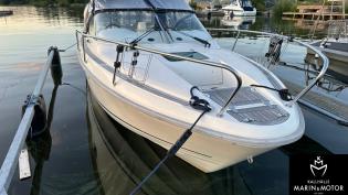 Aquador 23DC - Mercruiser 5,0 MPI 2006