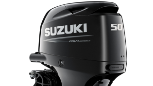 Suzuki DF 50 ATL HÖSTKAMPANJ