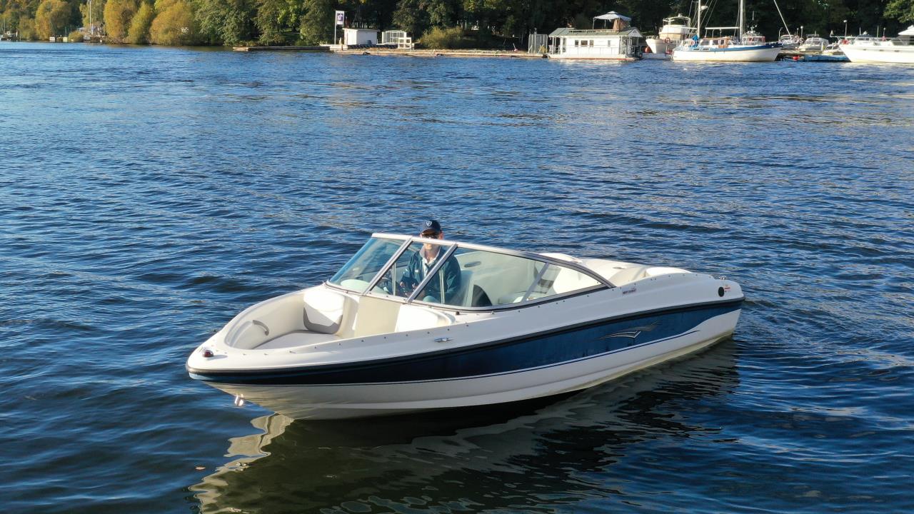 BAYLINER 175 GT -10