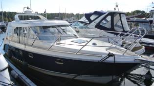 Aquador 32C, Yanmar 380HP - 2008