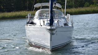 Hanse 320 -2010