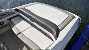 Sea Ray 205 Sport Bowrider. 4,3 MPI -2007