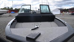 V-boat Fishpro X5 -2021