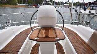 Bavaria 30 Cruiser -2005 i  fint skick. Volvo Penta D1-20