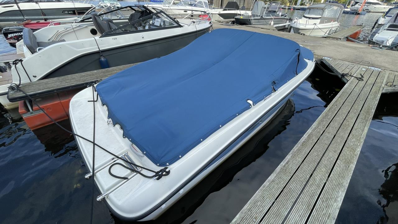 BAYLINER 175 GT -10