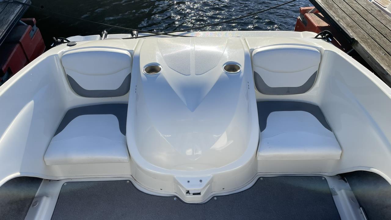 BAYLINER 175 GT -10