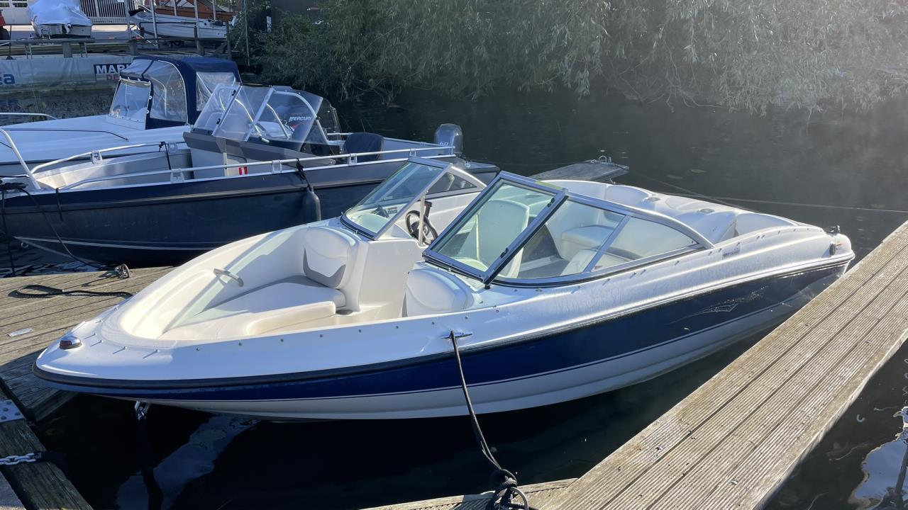 BAYLINER 175 GT -10