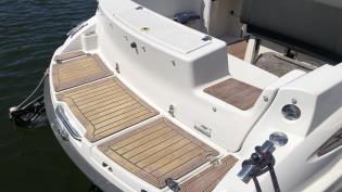 Askeladden S6 Mercruiser 4.3 Mpi -2009 Ankarspel!