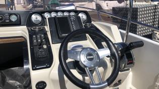 Askeladden S6 Mercruiser 4.3 Mpi -2009 Ankarspel!