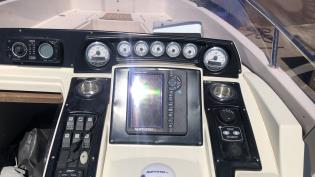 Askeladden S6 Mercruiser 4.3 Mpi -2009 Ankarspel!