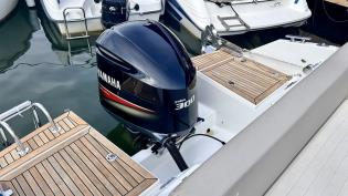 Finnmaster T8 -2019, Yamaha F300 -2019