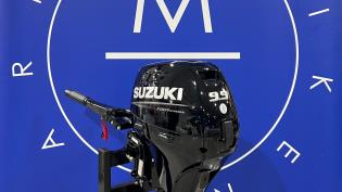 Suzuki DF 9,9 AS