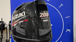 Beg Suzuki DF 200 APX 2016