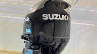 Suzuki DF 300 BTX