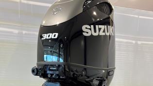 Suzuki DF 300 BTX HÖSTKAMPANJ