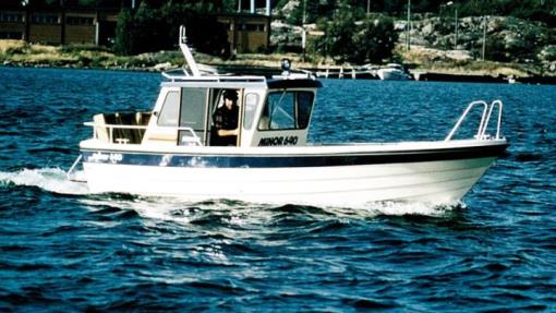 Elan Sailing boat 2004 Espoo - Nettivene