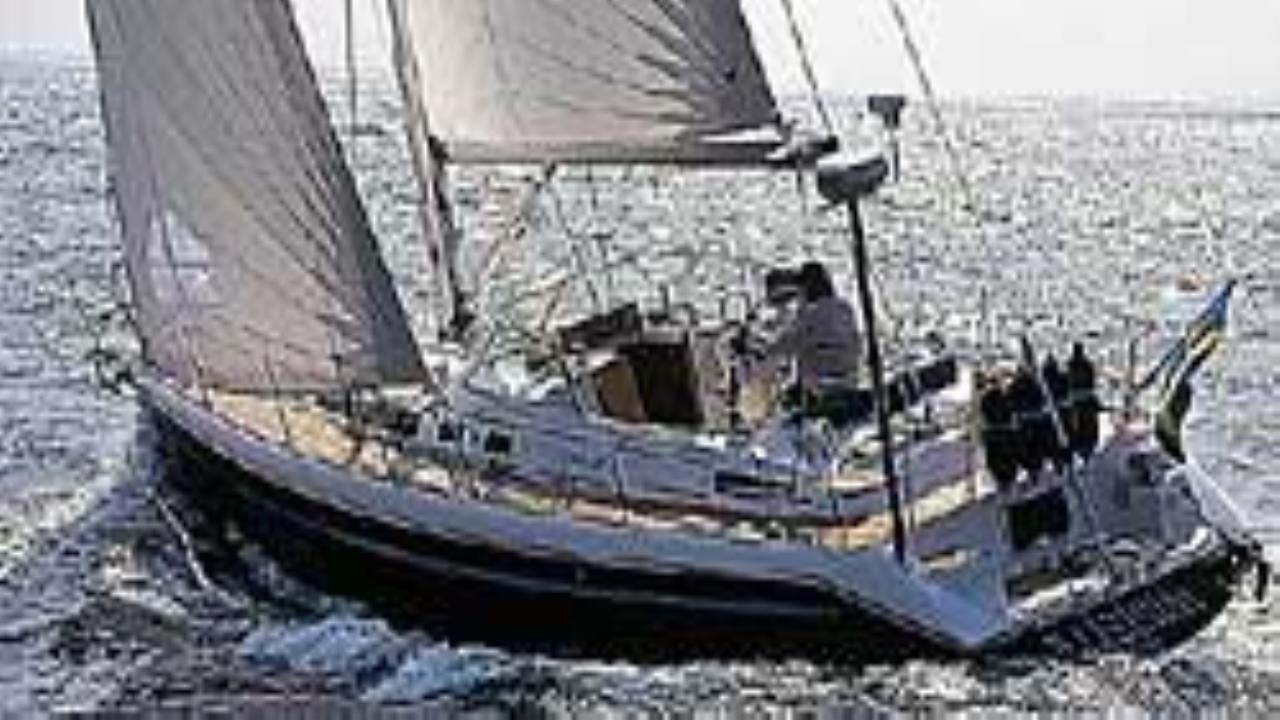 maxi yacht 1200