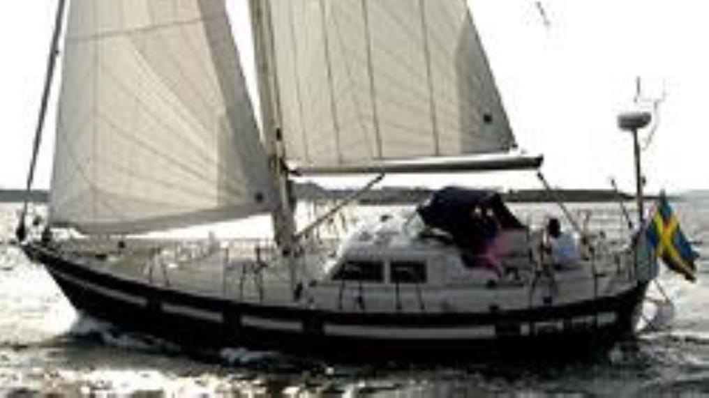 overseas 40 sailboat